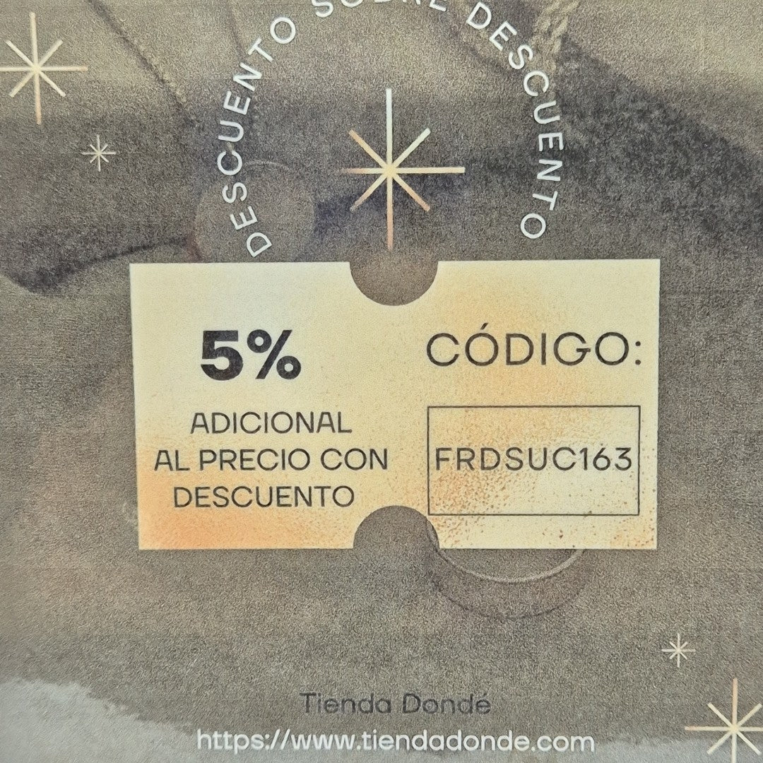BROQUELES ORO 14K 2.6 (NUEVO)