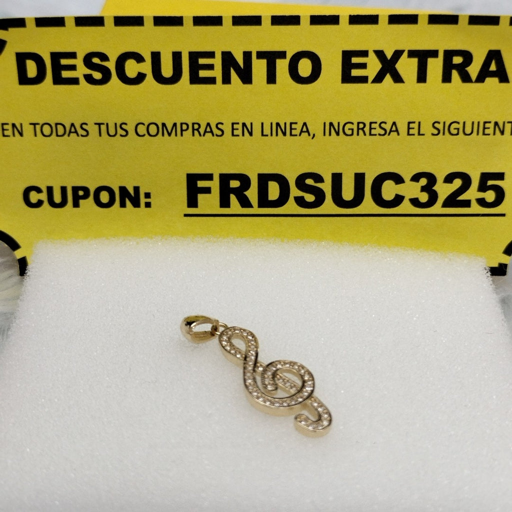 DIJES ORO 14K 1.6 (NUEVO)