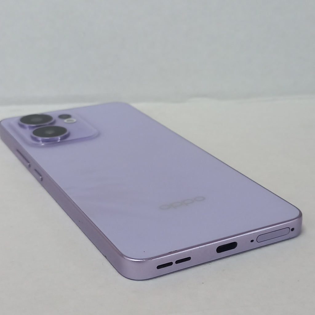 CELULAR OPPO  RENO 13F 5G CPH2699 (2025) 256 GB 12 GB RAM (SEMINUEVO)