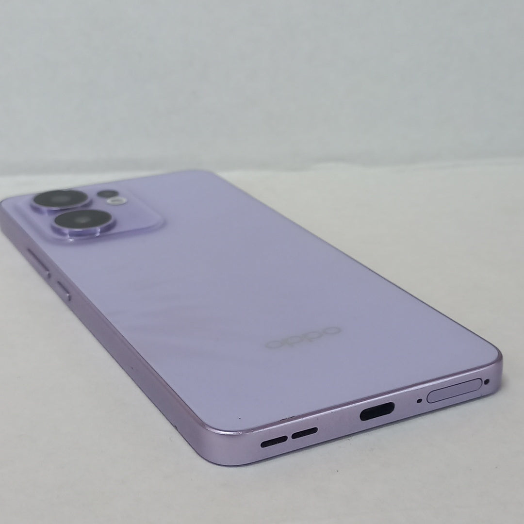 CELULAR OPPO  RENO 13F 5G CPH2699 (2025) 256 GB 12 GB RAM (SEMINUEVO)
