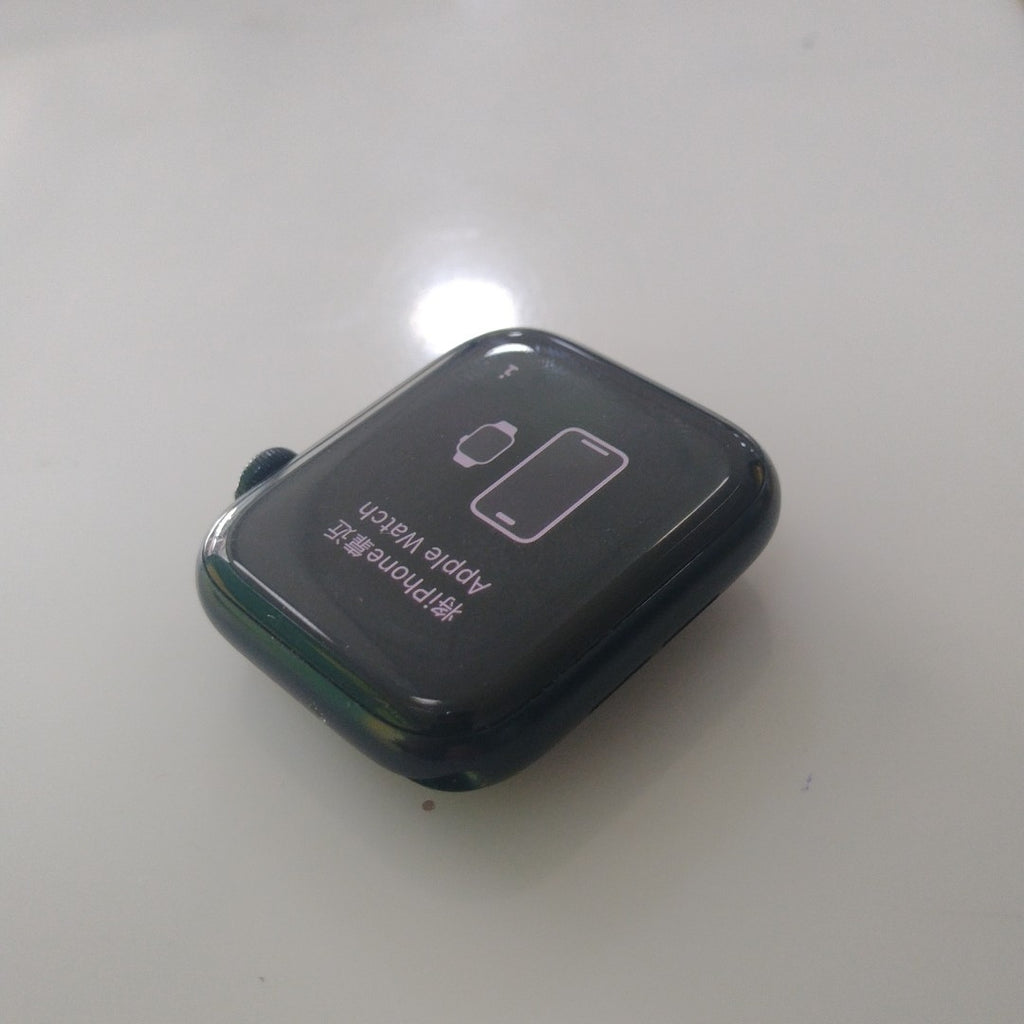 SMARTWATCH APPLE SE 2 ALUMINIO A2727 44 MM GPS + CELULAR (SEMINUEVO)