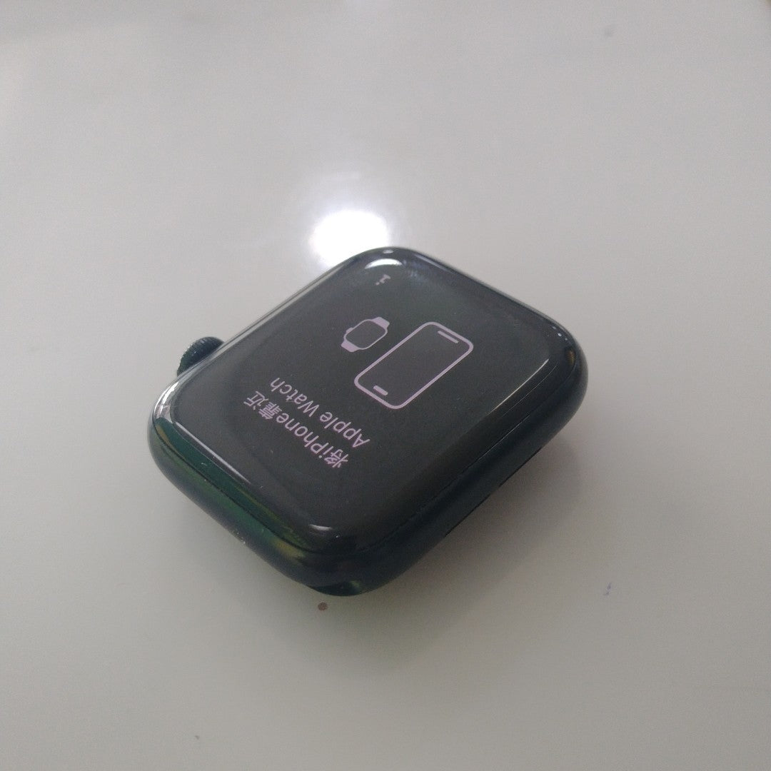 SMARTWATCH APPLE SE 2 ALUMINIO A2727 44 MM GPS + CELULAR (SEMINUEVO)