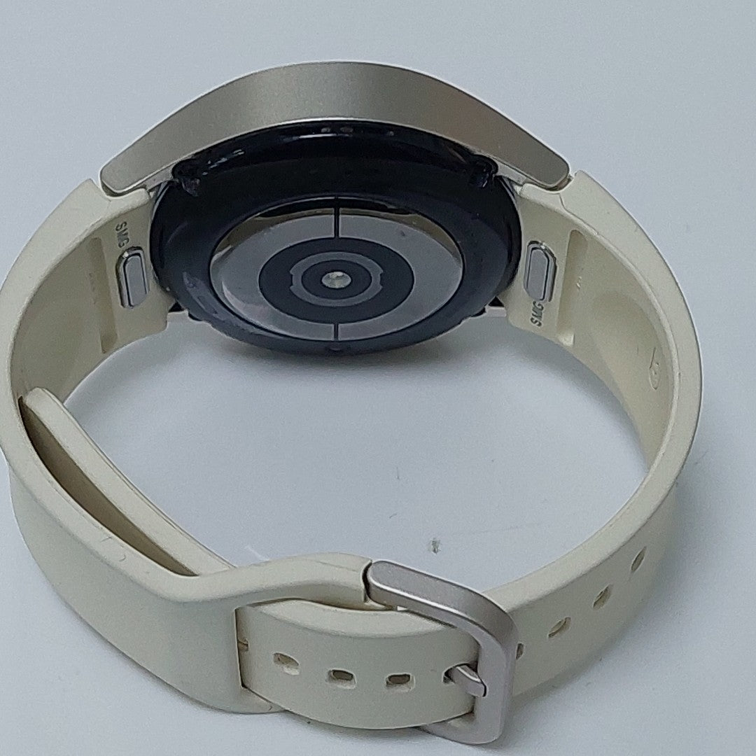 SMARTWATCH SAMSUNG GALAXY WATCH 6 SM-R930 40 MM GPS (SEMINUEVO)