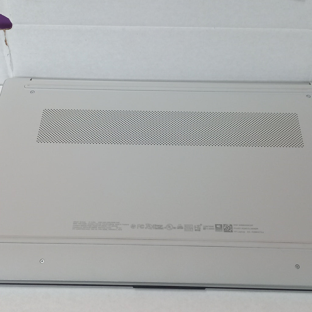 LAPTOP HP 15-FD0037LA  (2024) 512 GB SSD 8 GB RAM (SEMINUEVO)