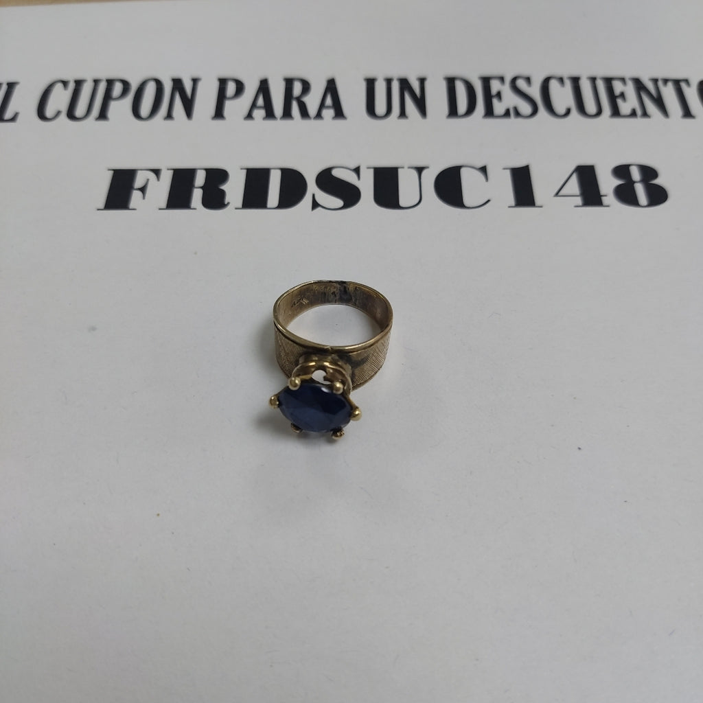 ANILLITO ORO 8 K 6,60 GRMS (SEMINUEVO)
