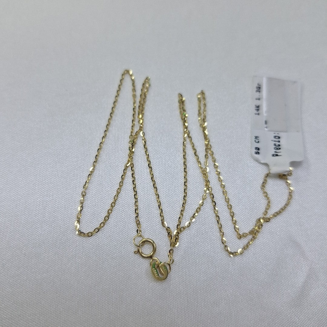 CADENAS ORO 14K 1.3 (NUEVO)