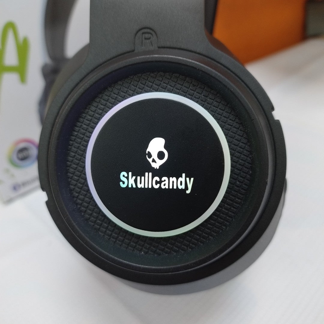 AUDIFONOS SKULLCANDY HESH 2 INALAMBRICO OVER EAR (SEMINUEVO)