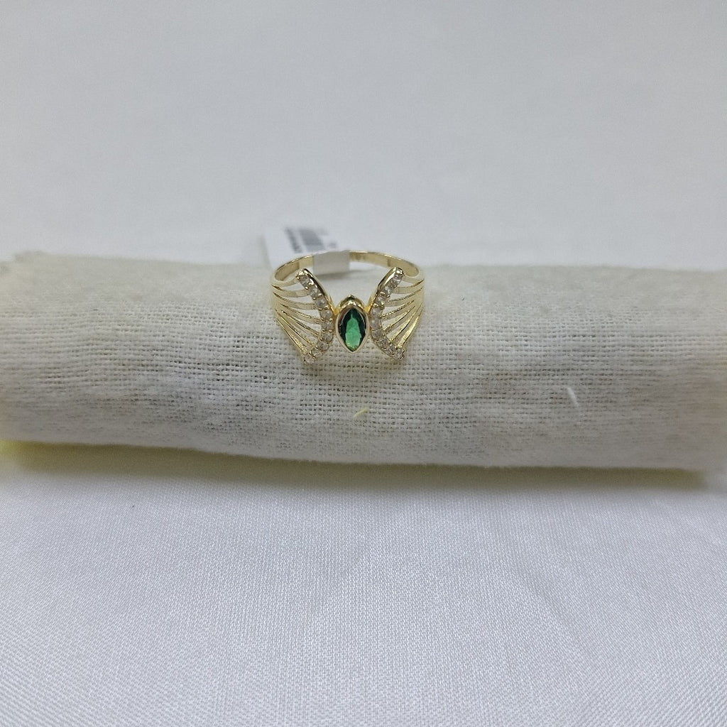 ANILLOS DAMA ORO 14K 1.7 (NUEVO)