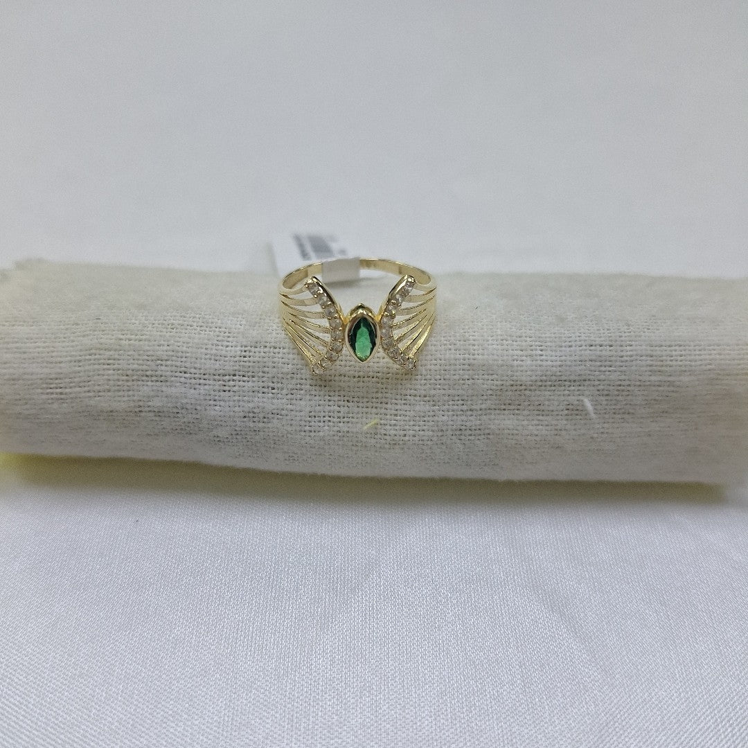 ANILLOS DAMA ORO 14K 1.7 (NUEVO)