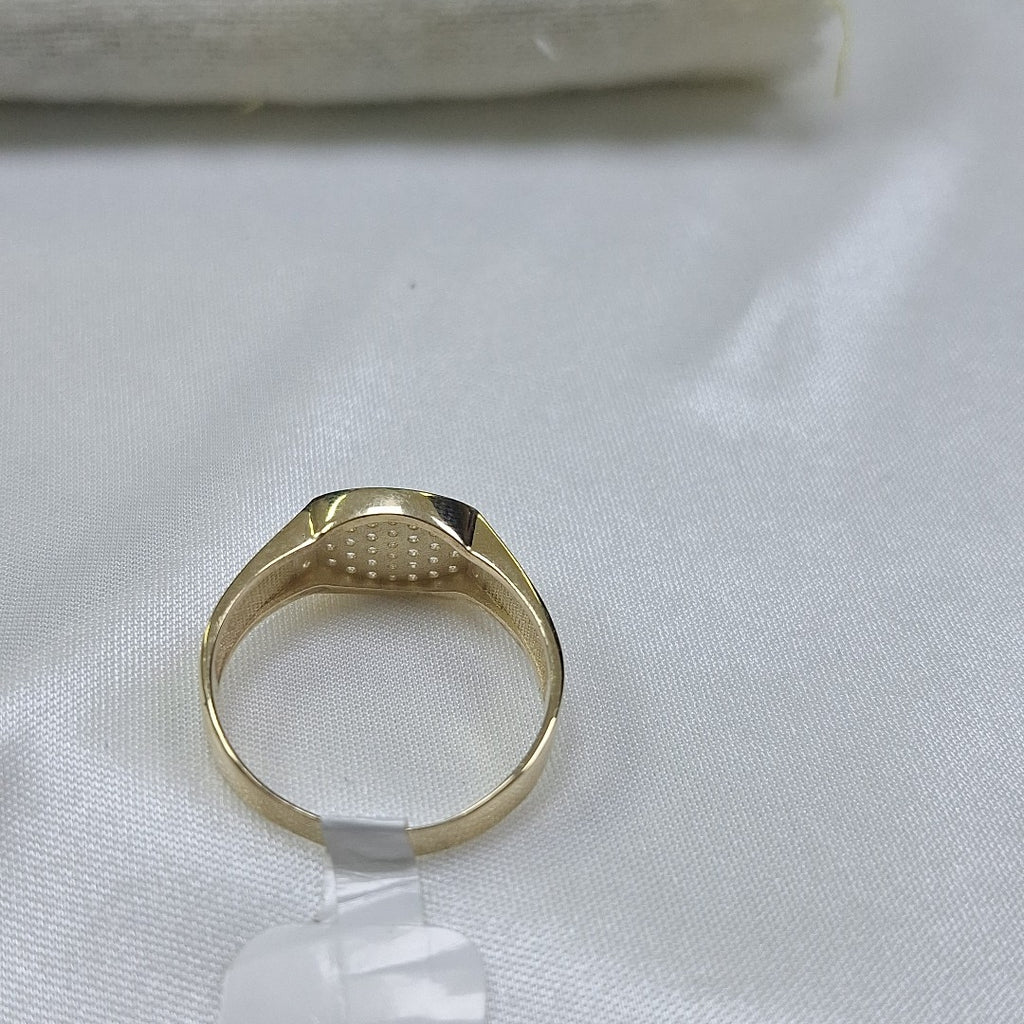 ANILLOS CABALLERO ORO 14K 4 (NUEVO)