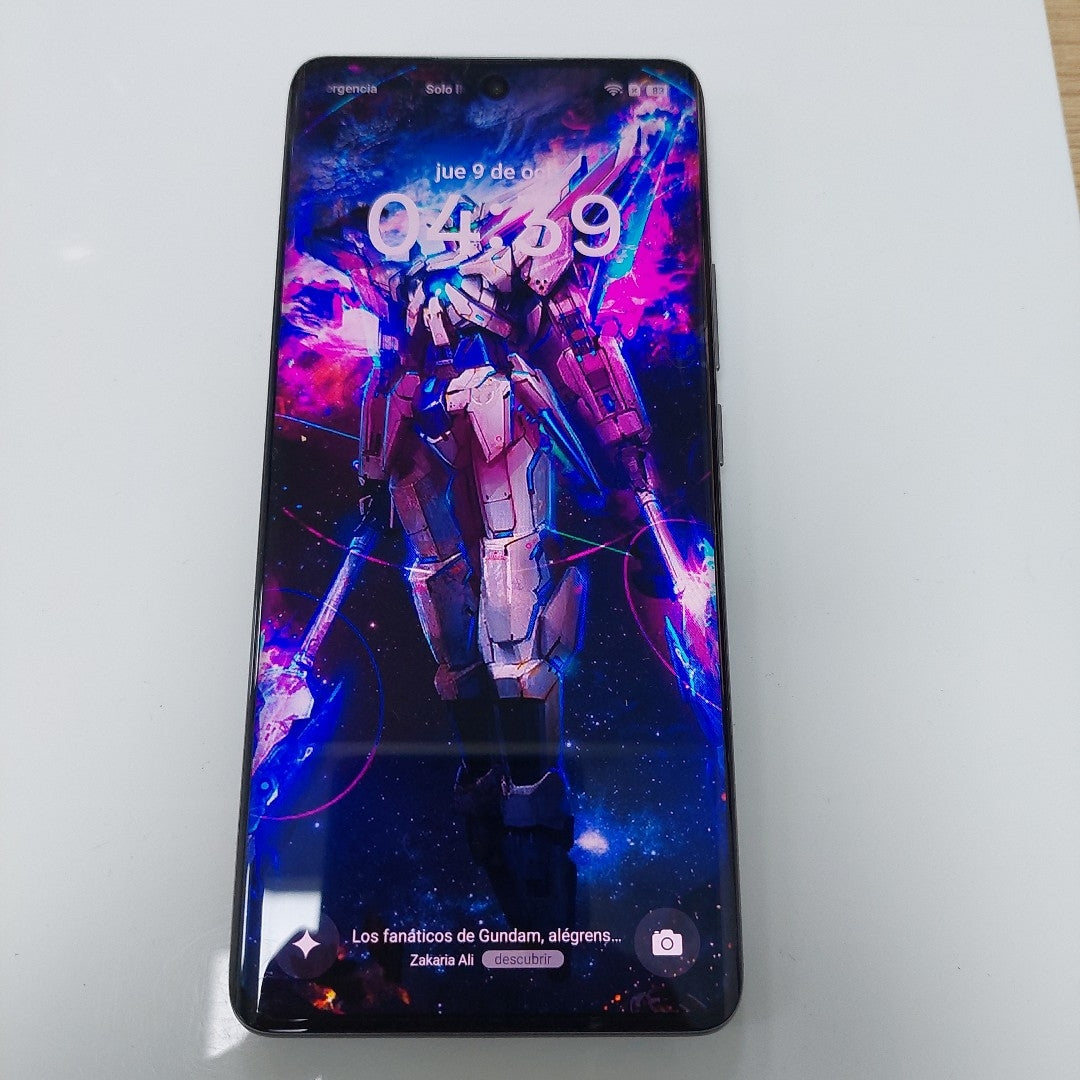 CELULAR REALME 14 PRO 5G RMX5056 (2025) 256 GB 8 GB RAM (SEMINUEVO)