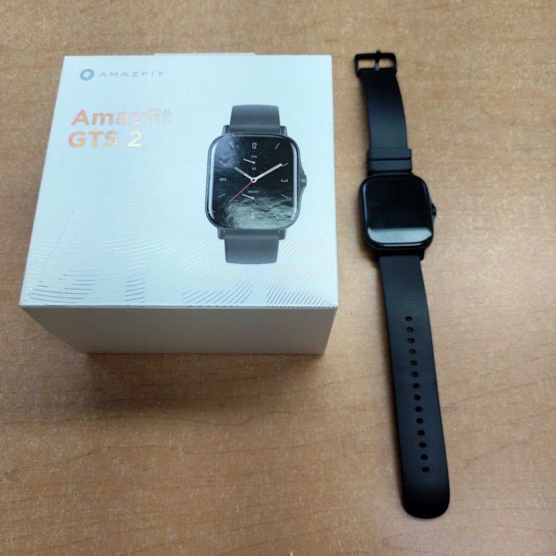 SMARTWATCH AMAZFIT GTS 2 A1969 42 MM BLUETOOTH (SEMINUEVO)