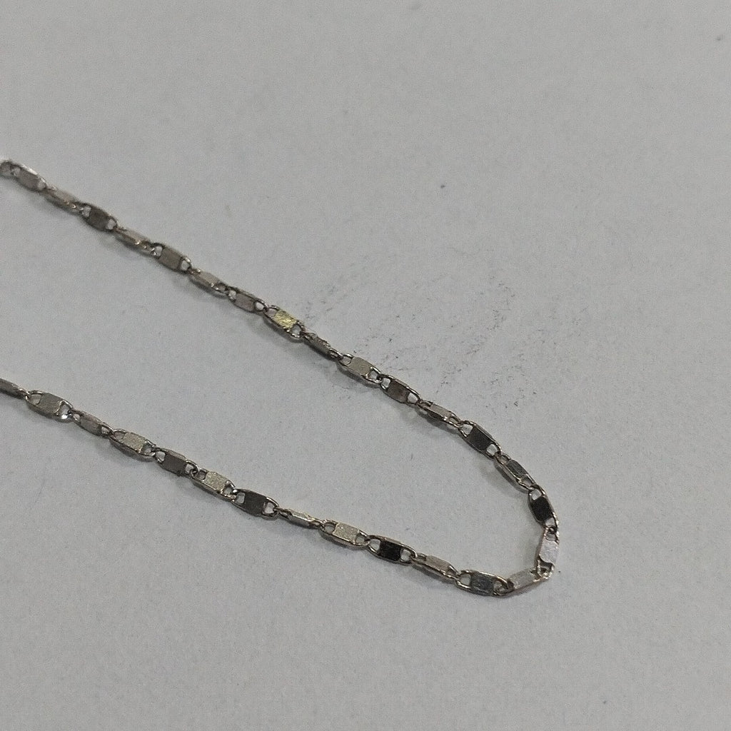 CADENA ORO 14 K 1,50 GRMS (SEMINUEVO)