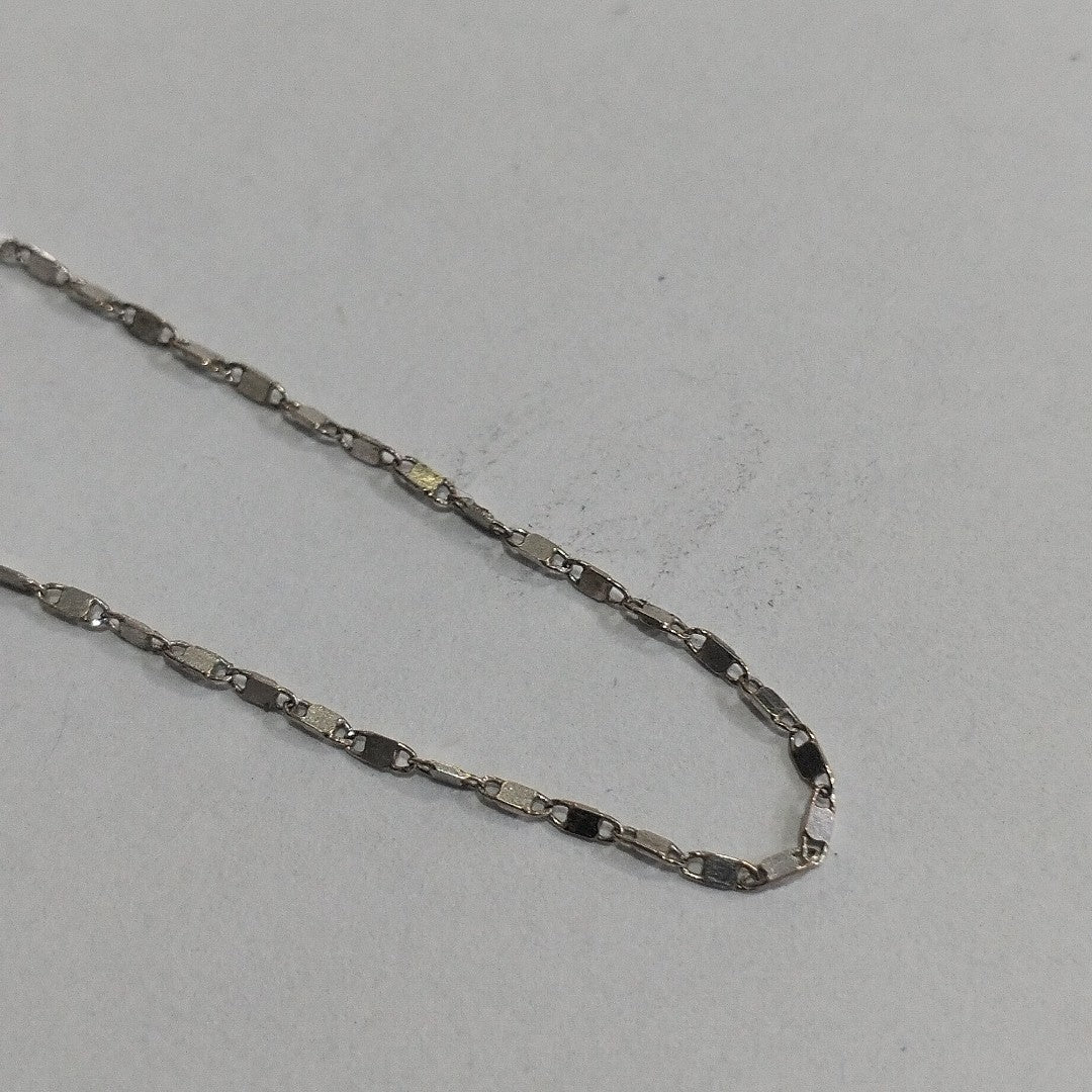 CADENA ORO 14 K 1,50 GRMS (SEMINUEVO)