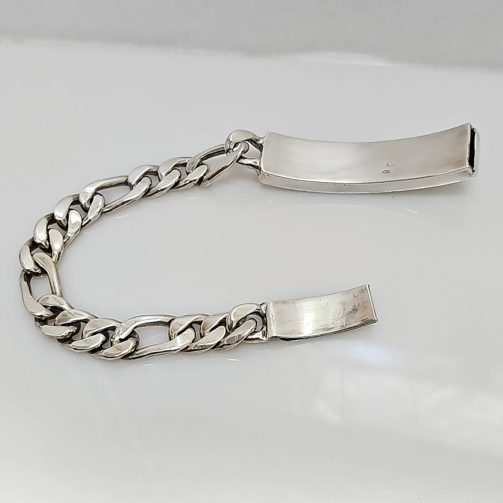 ESCLAVA. PLATA. 56.3 GRMS (SEMINUEVO)