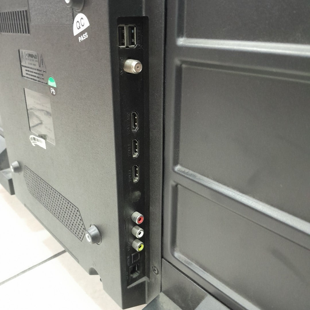 PANTALLA SANSUI SMX40V1FA (2022) 40" LED FULL HD