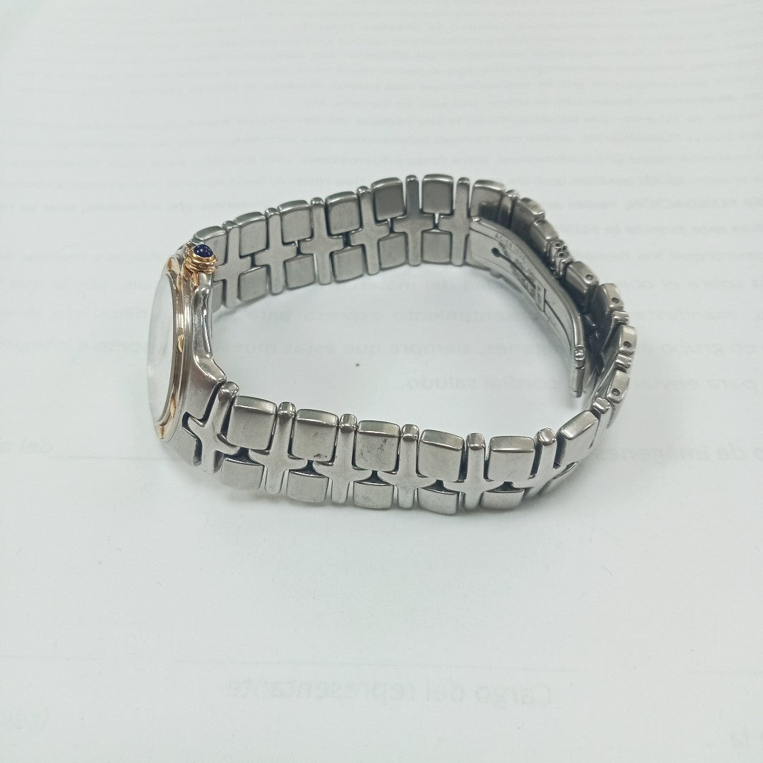   RELOJ DAMA   RAYMOND WEIL   FARSIFAL (SEMINUEVO)