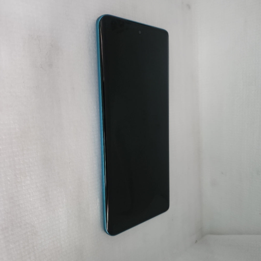 CELULAR MOTOROLA EDGE 40 NEO XT2307-1 (2023) 256 GB 8 GB RAM (SEMINUEVO)