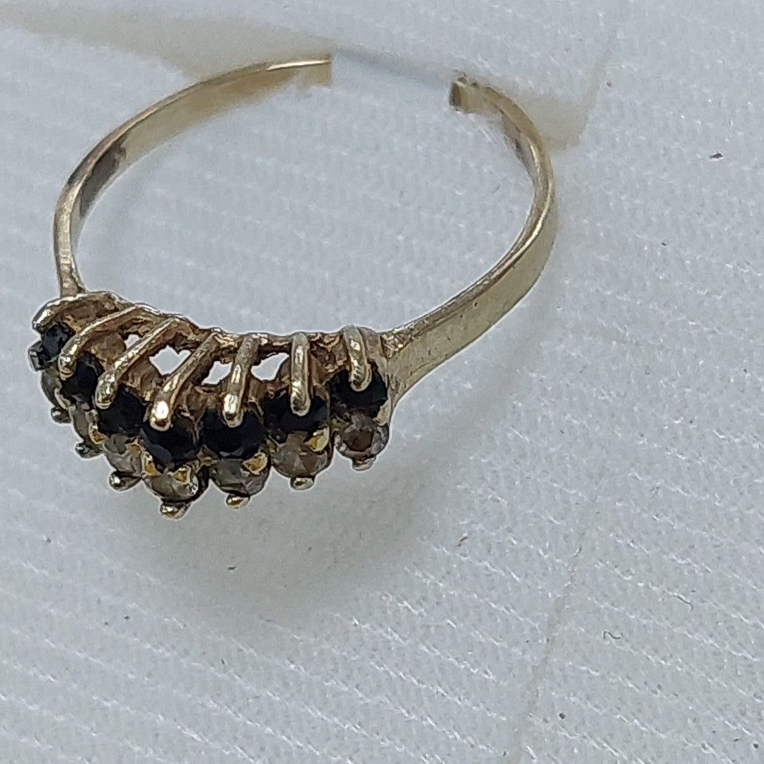 ANILLITO ORO 10 K 1,90 GRMS (SEMINUEVO)