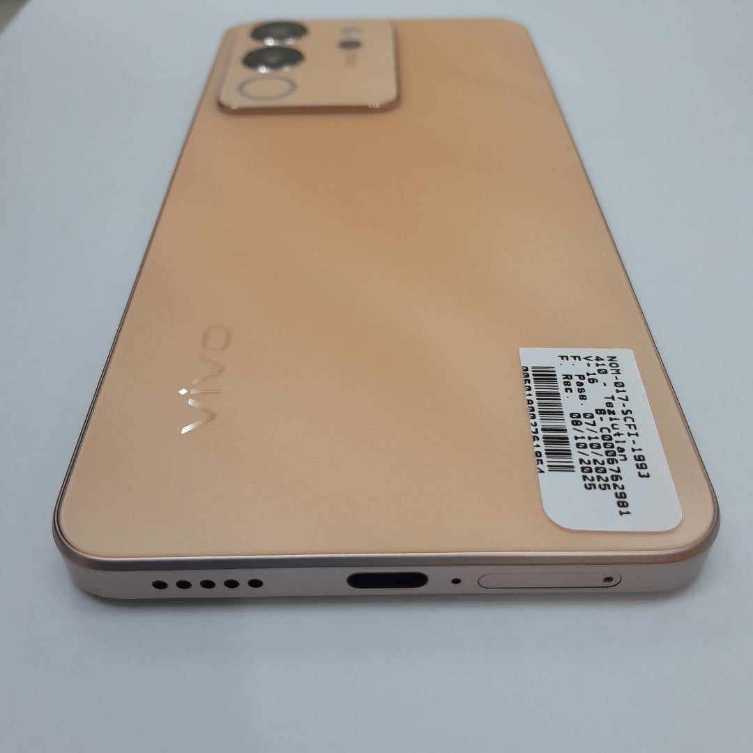 CELULAR VIVO V30 LITE V2314 (2023) 256 GB 12 GB RAM (SEMINUEVO)