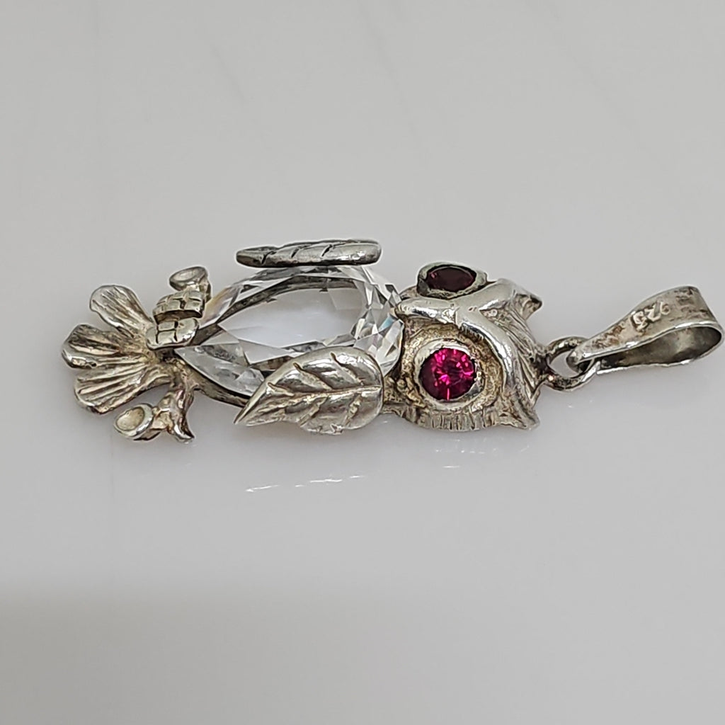 DIJE PLATA 10,00 GRMS (SEMINUEVO)