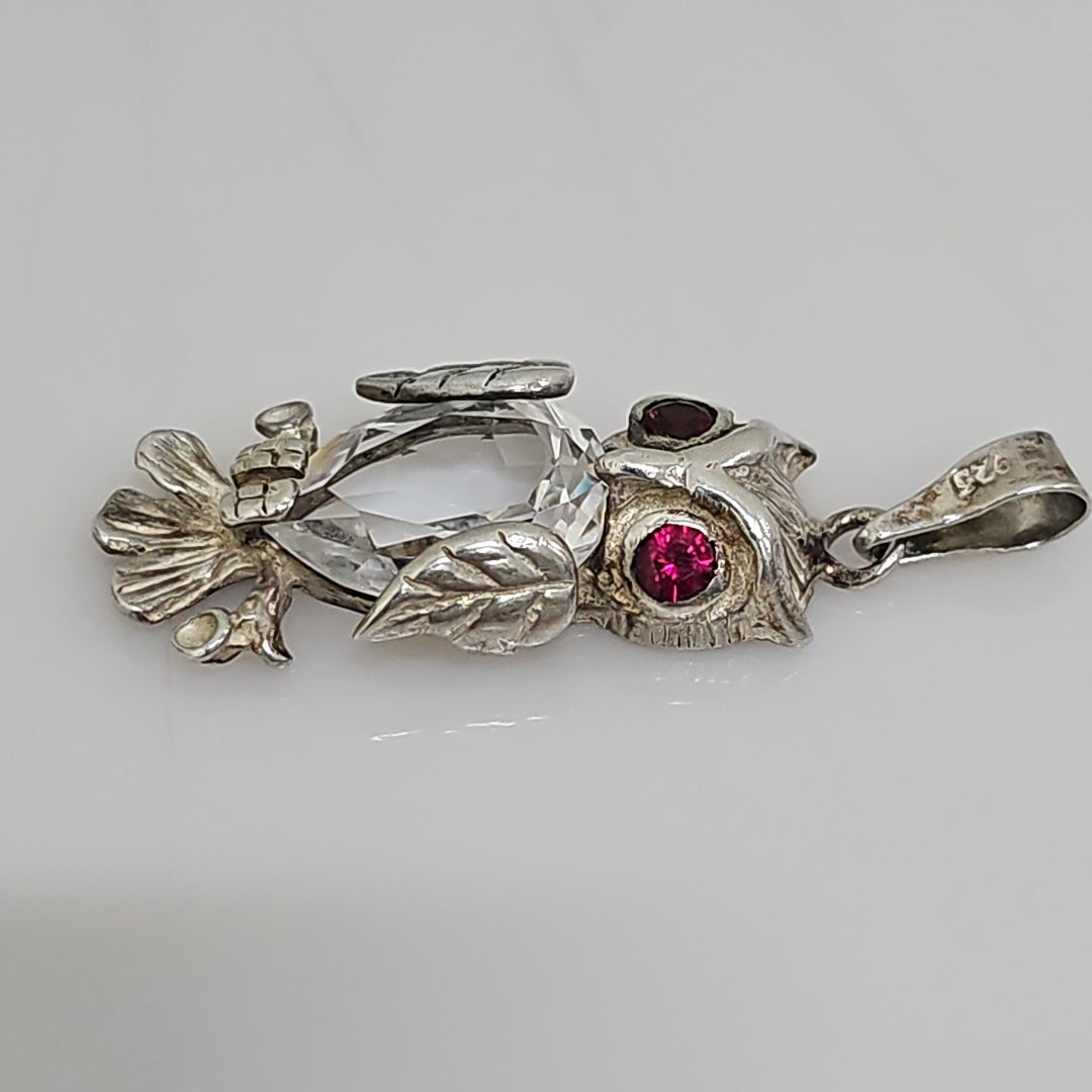 DIJE PLATA 10,00 GRMS (SEMINUEVO)