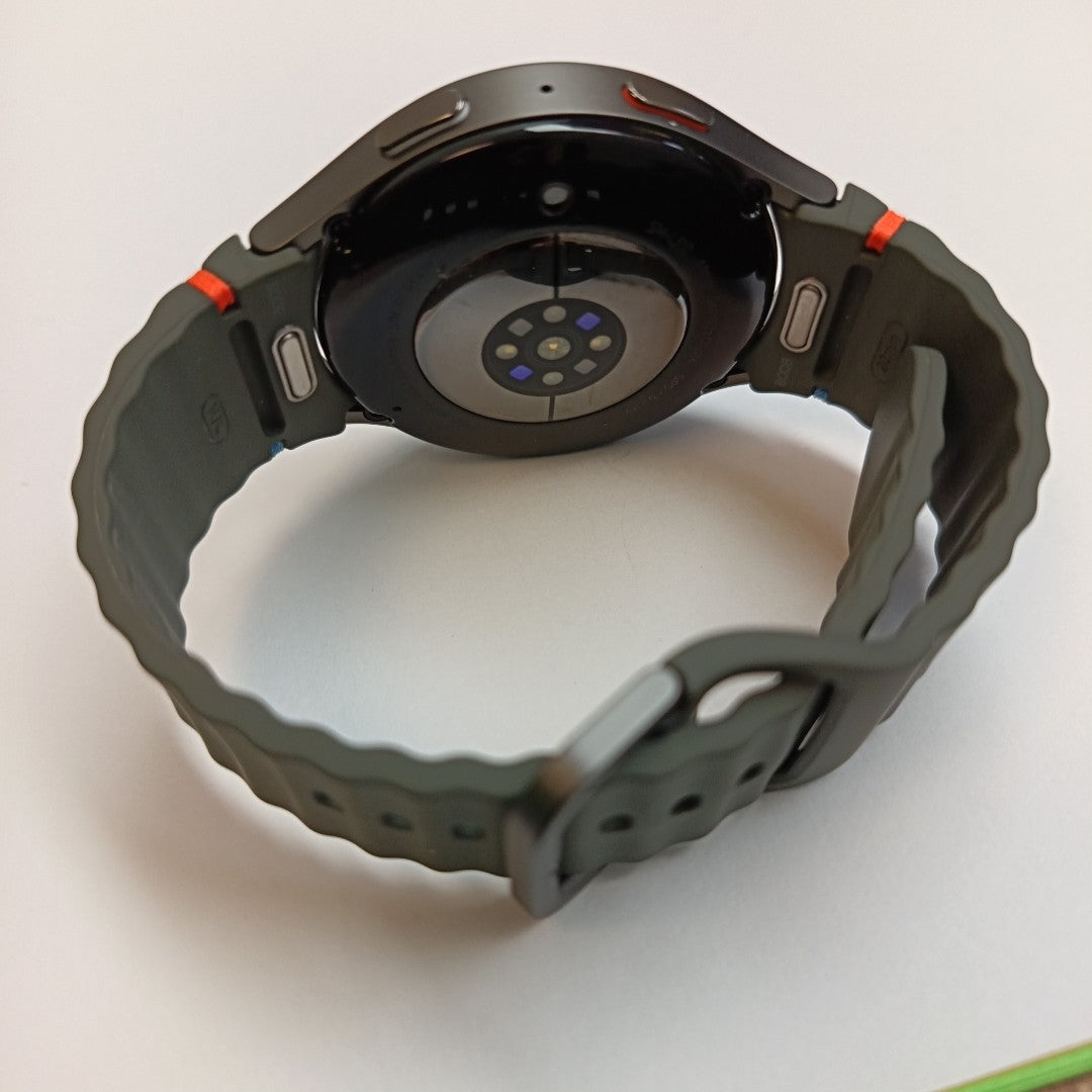 SMARTWATCH SAMSUNG GALAXY WATCH 7 SM-L310 44 MM GPS (SEMINUEVO)