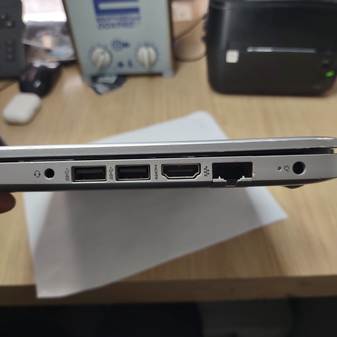 LAPTOP HP 14-DK1508LA (2022) 256 GB SSD 8 GB RAM (SEMINUEVO)