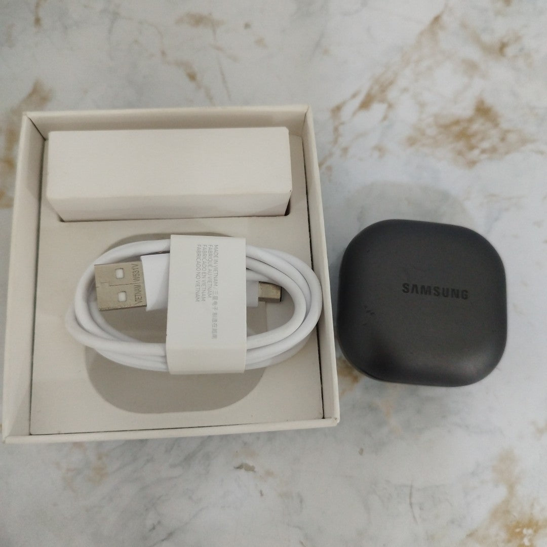 AUDIFONOS SAMSUNG GALAXY BUDS 2 SM-R177 INALAMBRICO IN EAR (SEMINUEVO)