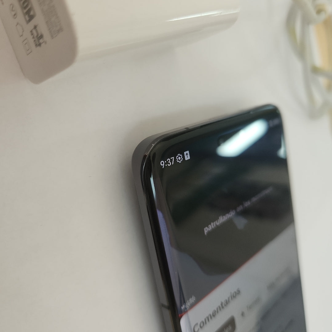 CELULAR HONOR MAGIC 6 PRO BVL-N49 (2024) 512 GB 12 GB RAM (SEMINUEVO)
