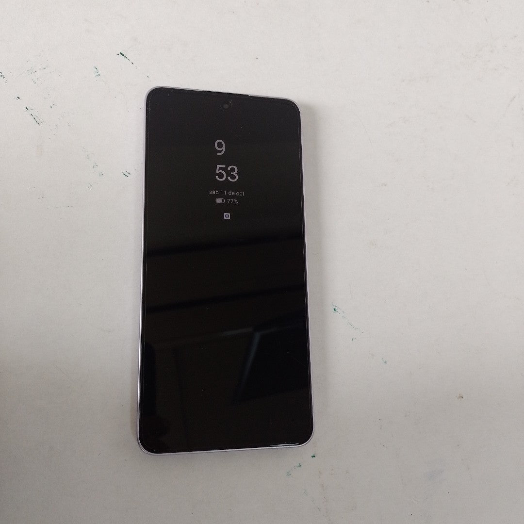 CELULAR OPPO  RENO 13F 5G CPH2699 (2025) 256 GB 12 GB RAM (SEMINUEVO)