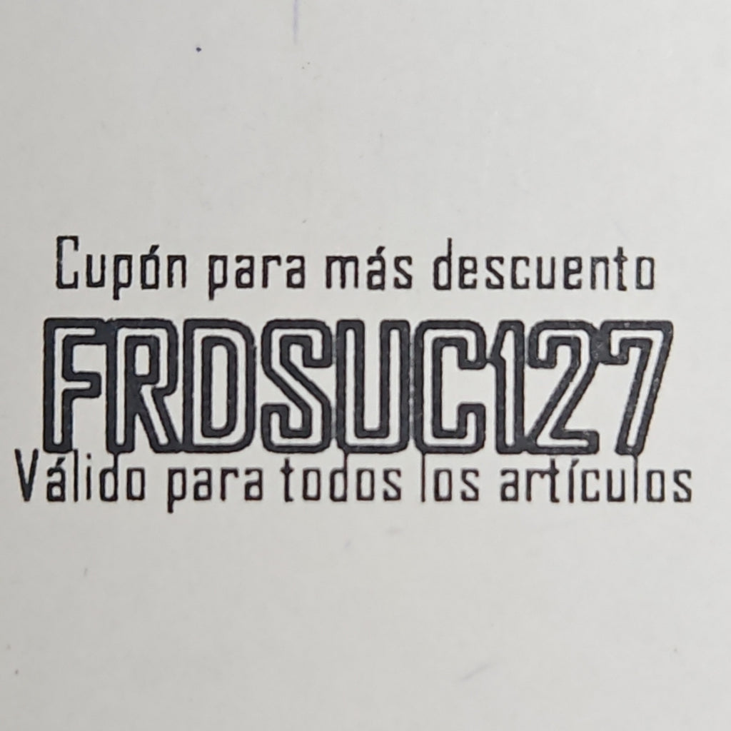 DIJES ORO 14K 1.4 (NUEVO)