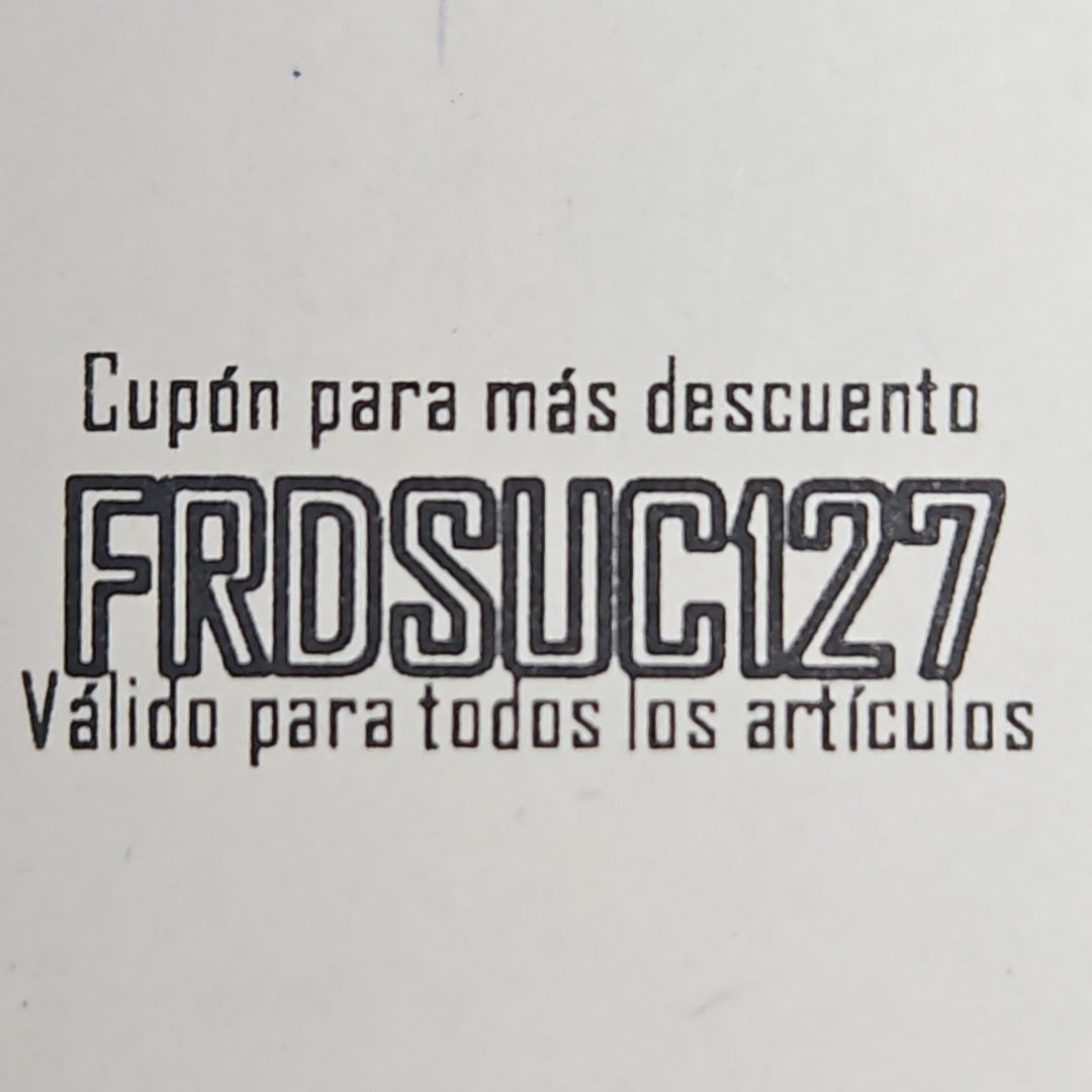 DIJES ORO 14K 1.4 (NUEVO)