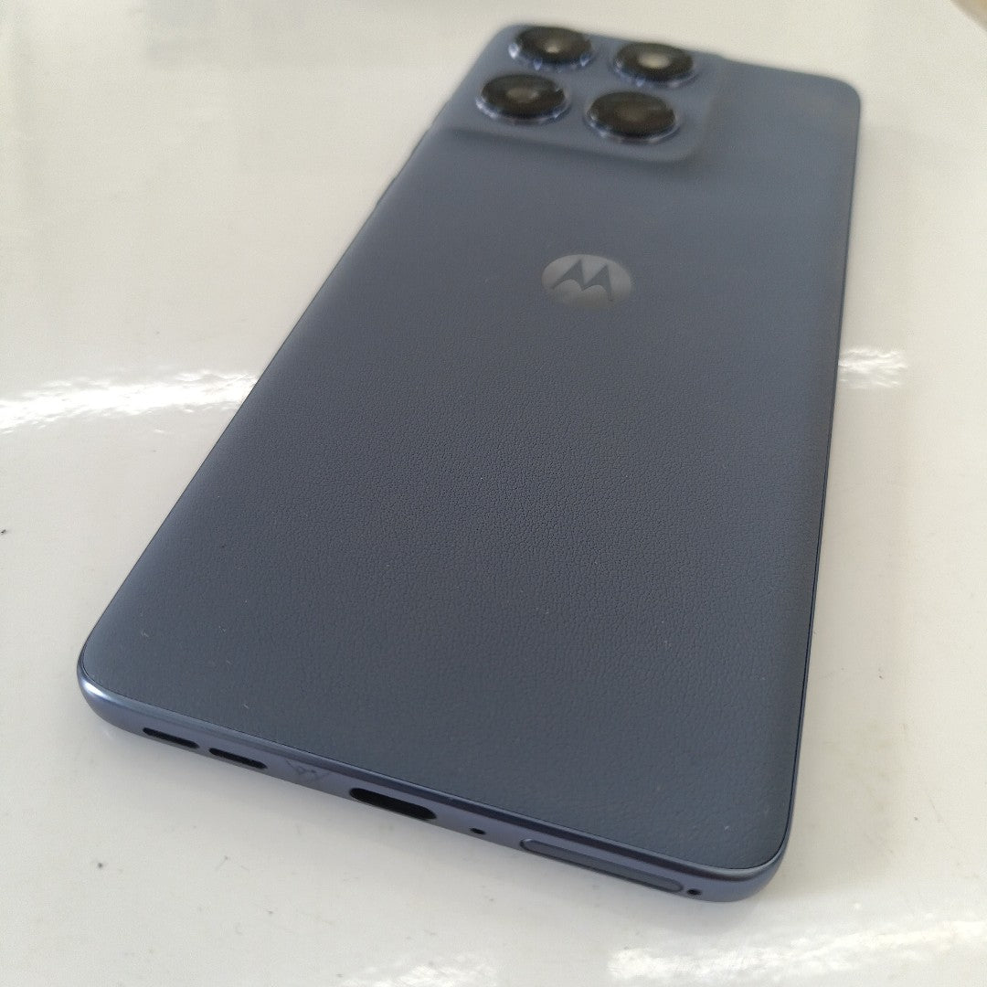 CELULAR MOTOROLA EDGE 60 FUSION XT2503-1 (2023) 256 GB 8 GB RAM (SEMINUEVO)