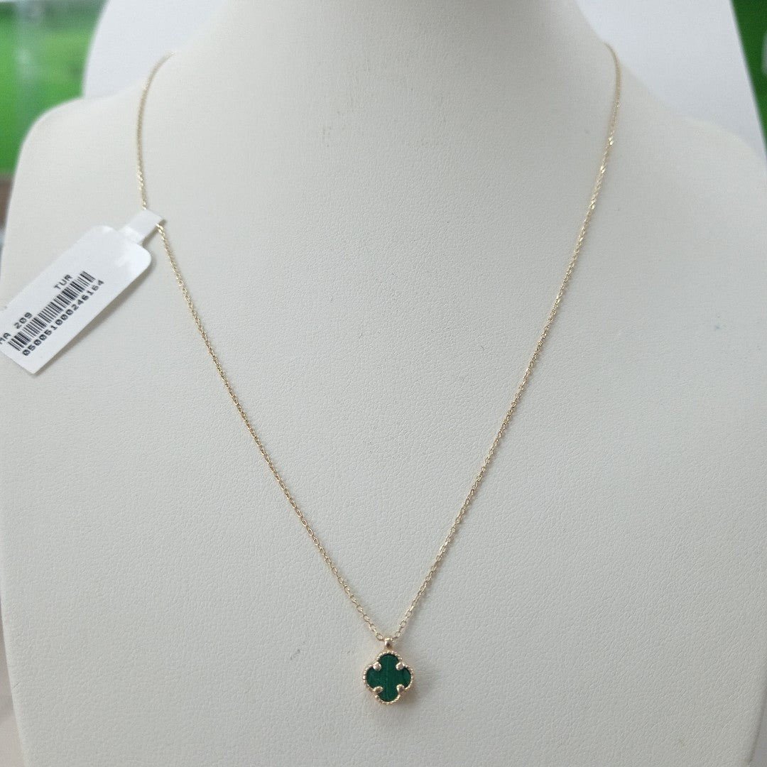 GARGANTILLAS ORO 14K 1.7 (NUEVO)