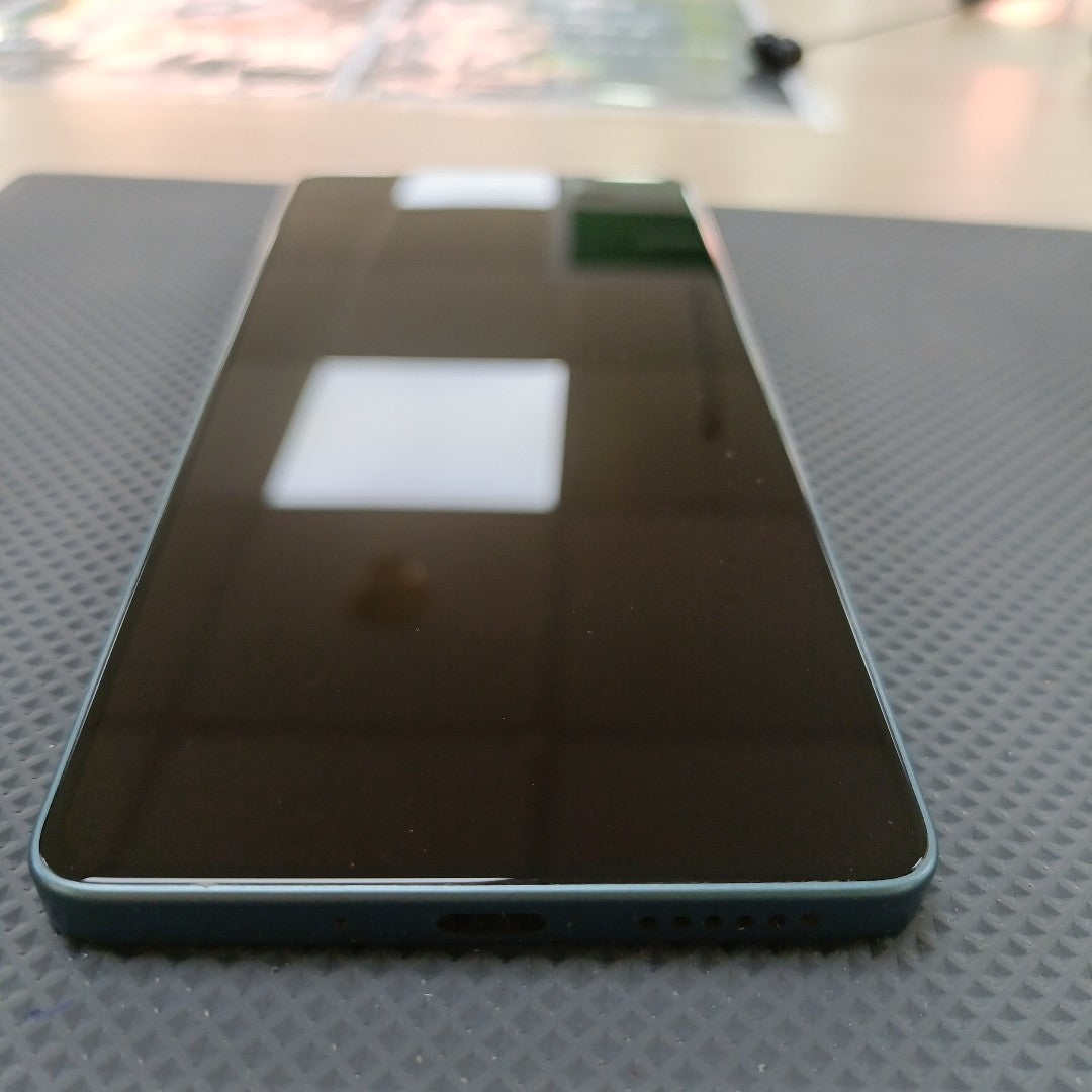 CELULAR XIAOMI REDMI NOTE 13 PRO 23117RA68G (2023) 256 GB 8 GB RAM (SEMINUEVO)