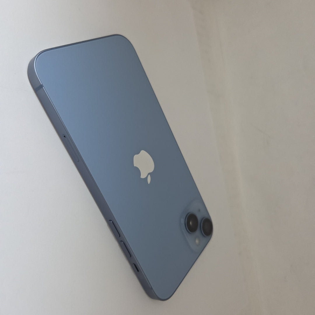 CELULAR APPLE IPHONE 14 PLUS A2885 256 GB 6 GB RAM (SEMINUEVO)