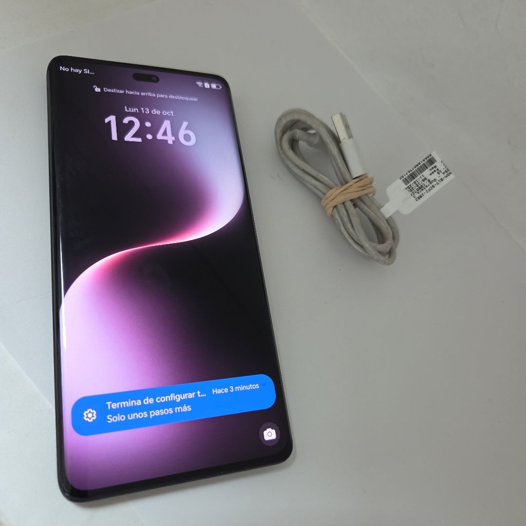 CELULAR HONOR MAGIC 7 LITE BRP-NX3 (2025) 256 GB 8 GB RAM (SEMINUEVO)