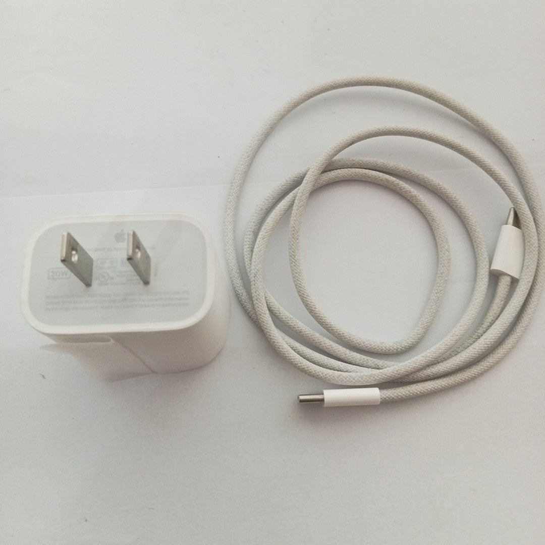 TABLETA APPLE IPAD 10 A2696 256 GB 4 GB RAM (SEMINUEVO)