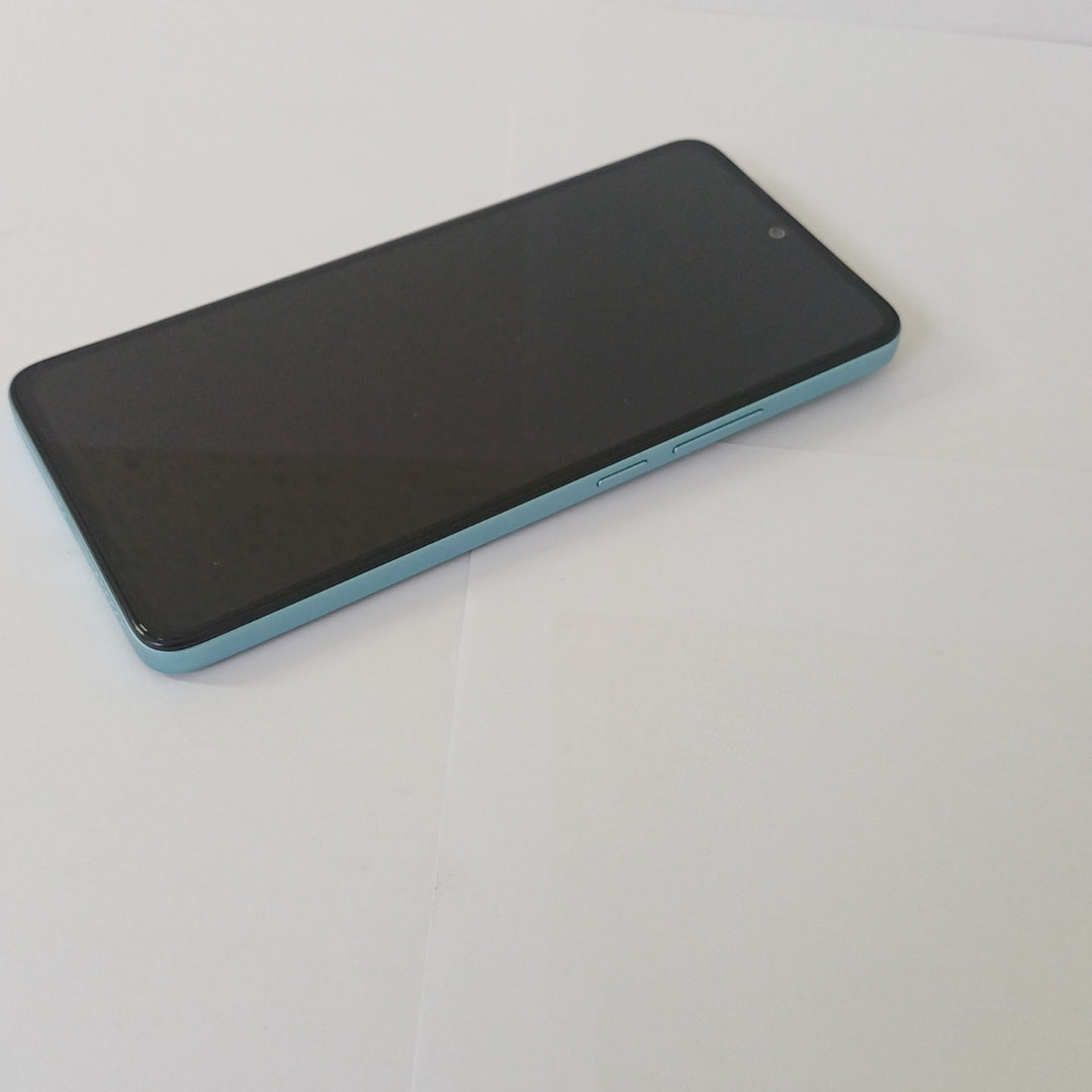 CELULAR XIAOMI REDMI NOTE 14 24117RN76L (2025) 256 GB 8 GB RAM (SEMINUEVO)