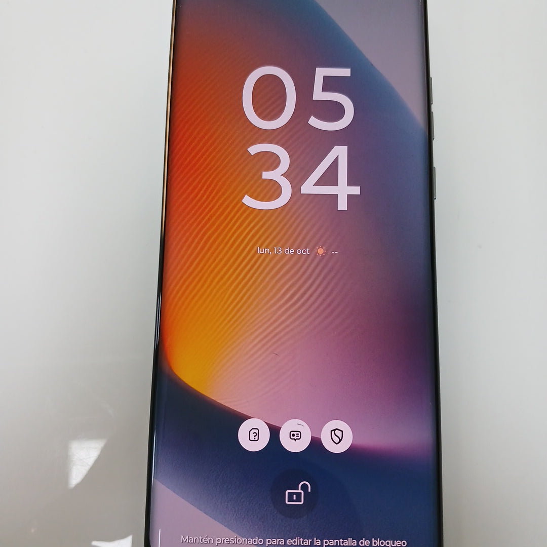 CELULAR MOTOROLA EDGE 50 FUSION XT2429-1 256 GB 8 GB RAM (SEMINUEVO)
