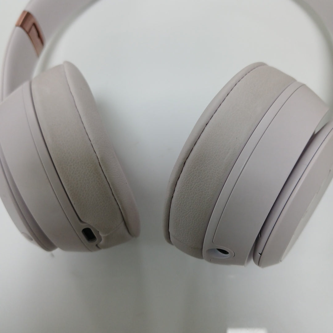 AUDIFONOS BEATS SOLO 4 INALAMBRICO ON EAR (SEMINUEVO)