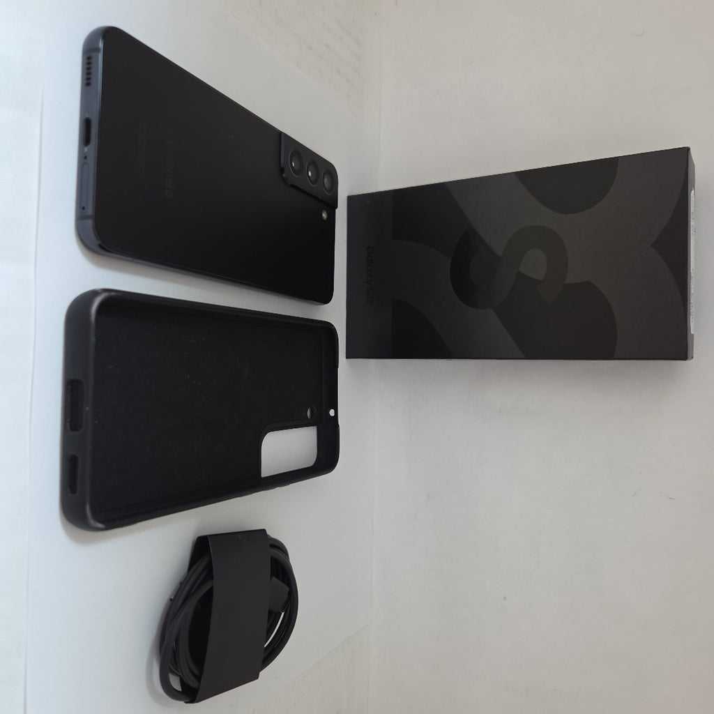 CELULAR SAMSUNG GALAXY S22 SM-S901E 256 GB 8 GB RAM (SEMINUEVO)