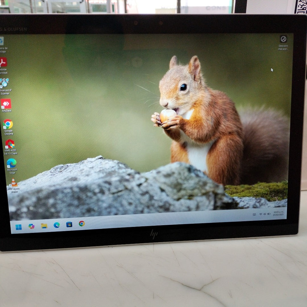 TABLETA HP ELITE X2 G8 (2 EN 1) (2023) 256 GB SSD 16 GB RAM