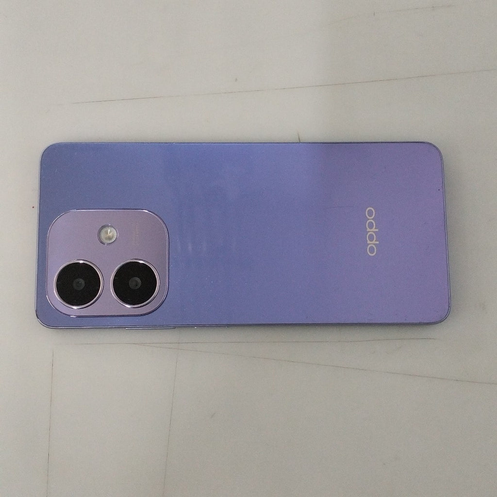 CELULAR OPPO  A40 CPH2669 (2024) 256 GB 4 GB RAM (SEMINUEVO)