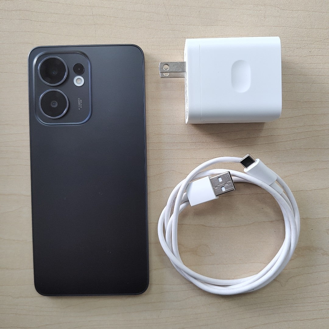 CELULAR OPPO  RENO 13F 5G CPH2699 (2025) 256 GB 12 GB RAM (SEMINUEVO)