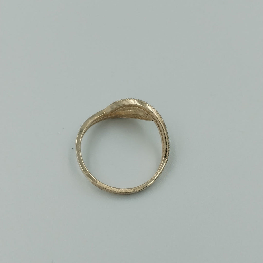 ANILLOS DAMA ORO 14K 1.8 (NUEVO)