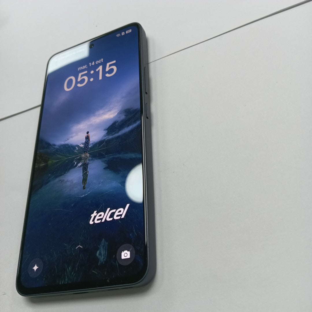 CELULAR OPPO  RENO 13F 5G CPH2699 (2025) 256 GB 12 GB RAM (SEMINUEVO)