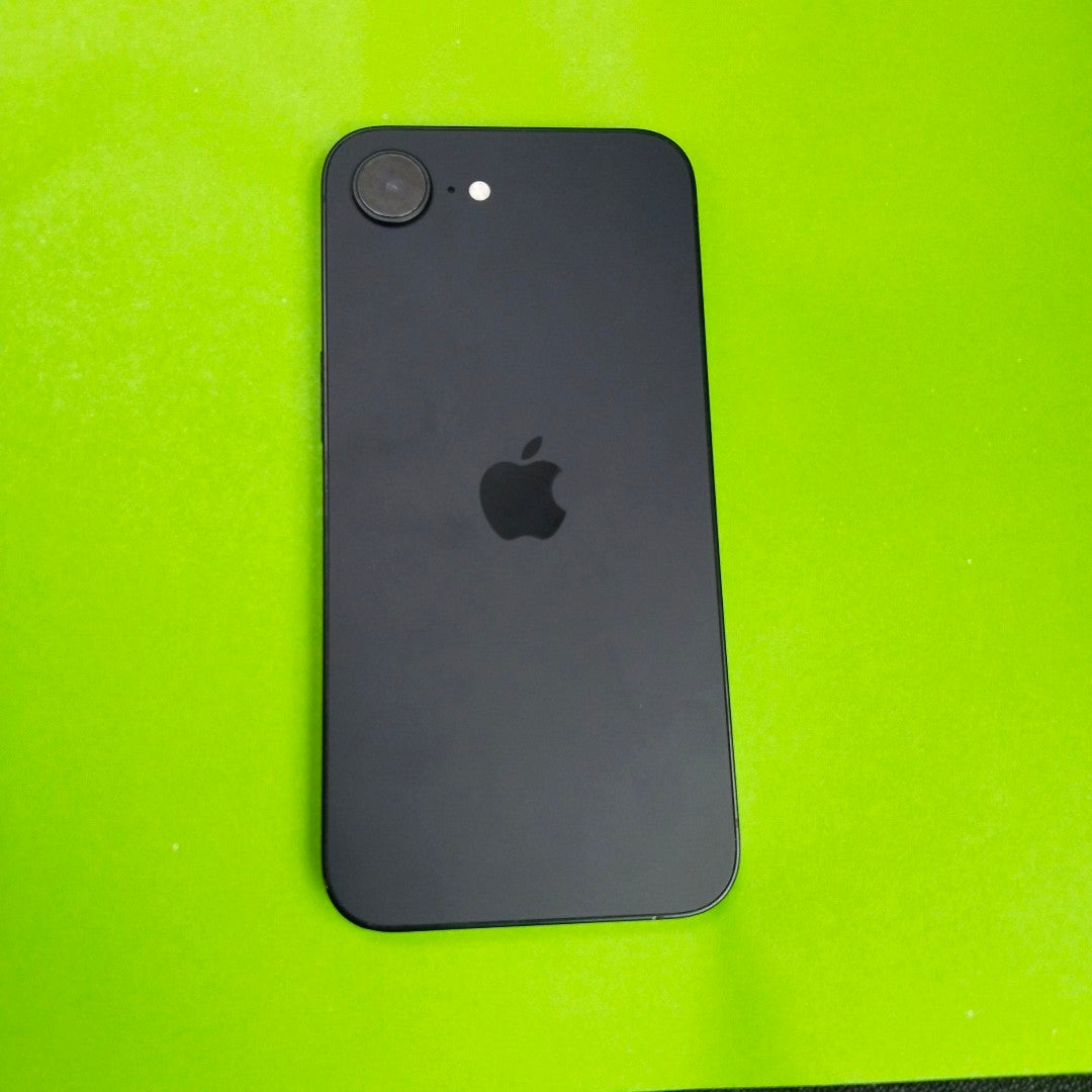 CELULAR APPLE IPHONE 16E A3408 (2025) 128 GB 8 GB RAM