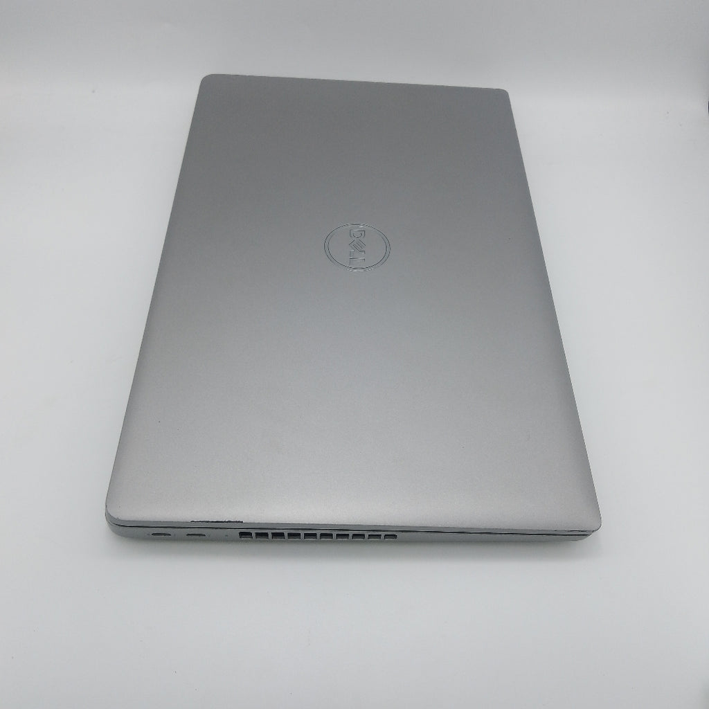 LAPTOP DELL PRECISION 3580 512 GB SSD 32 GB RAM (SEMINUEVO)